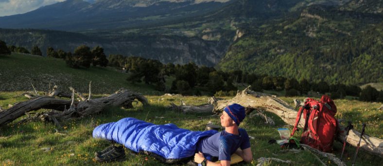Best Sleeping Bag for Summer Camping: A Quick Look at Some Great Bags