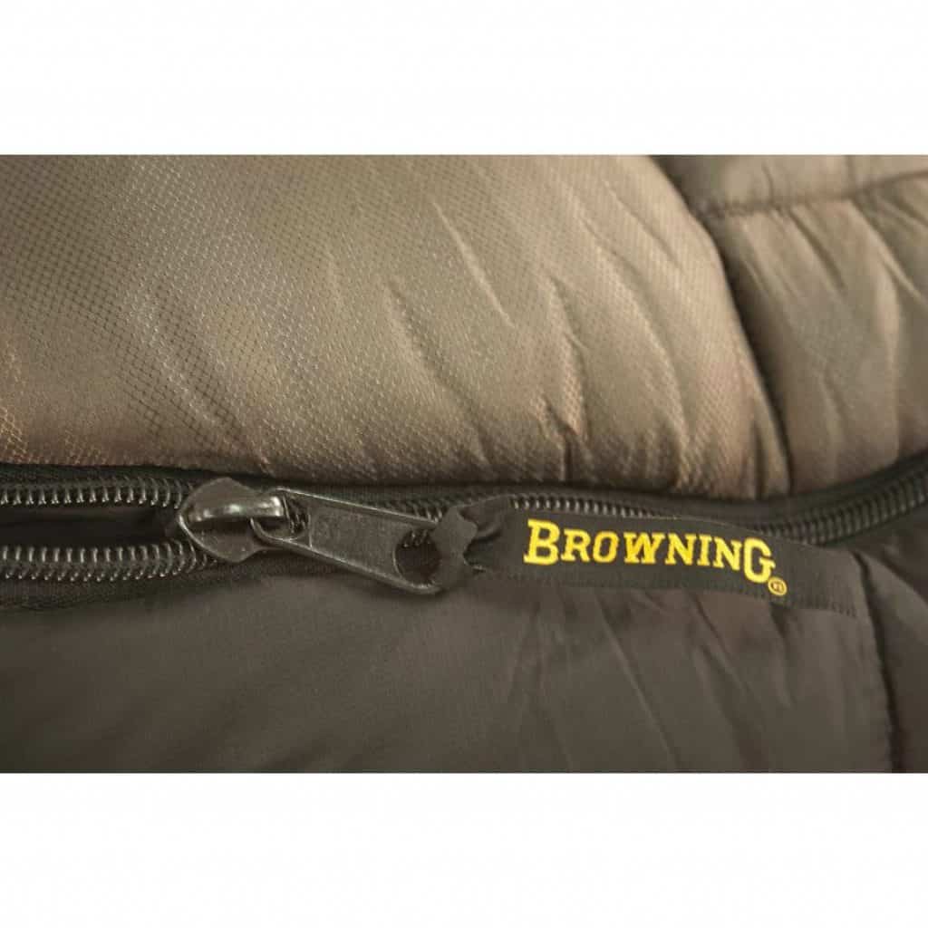 Browning camping bag - photo 4