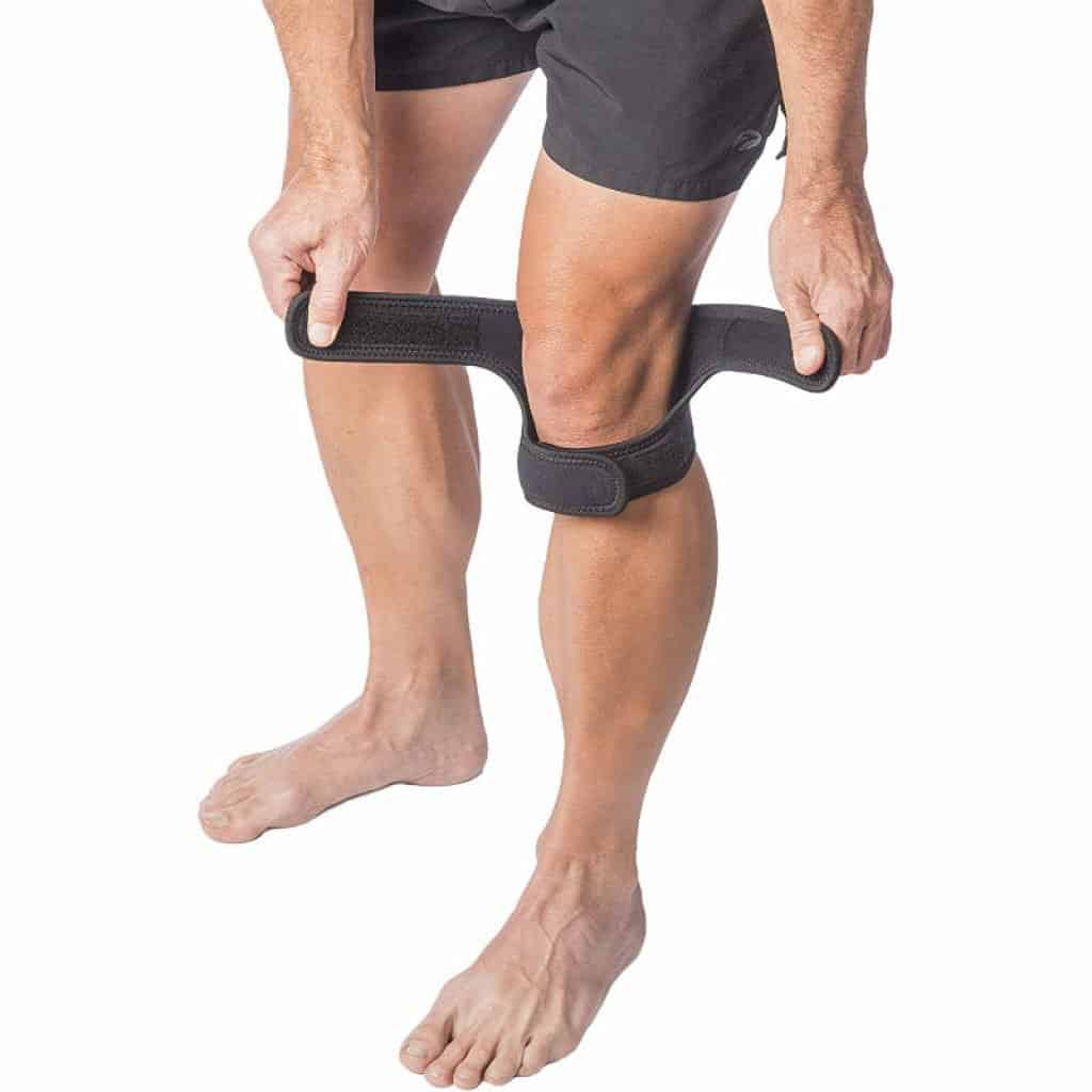 Best Knee Brace for Hiking 10 Knee Protection Products for Muscle Support