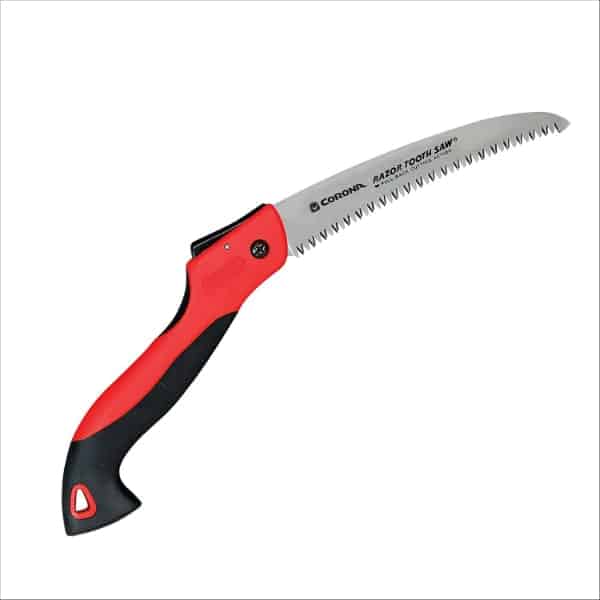 Corona-RS-7245-Razor-Tooth-Folding-Saw-7-Inch-Curved-Blade
