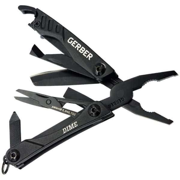 Gerber-30-000469-Dime-Mini-Multi-Tool-Black