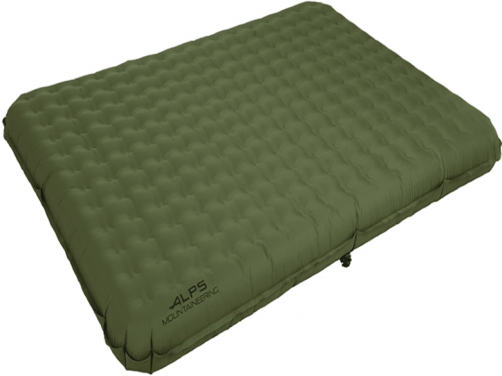 ALPS-Mountaineering-Velocity -Air-Bed