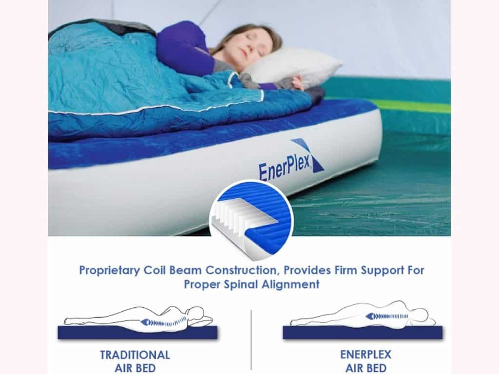 EnerPlex-Blow-Up-Bed-for-Home-Camping-Travel