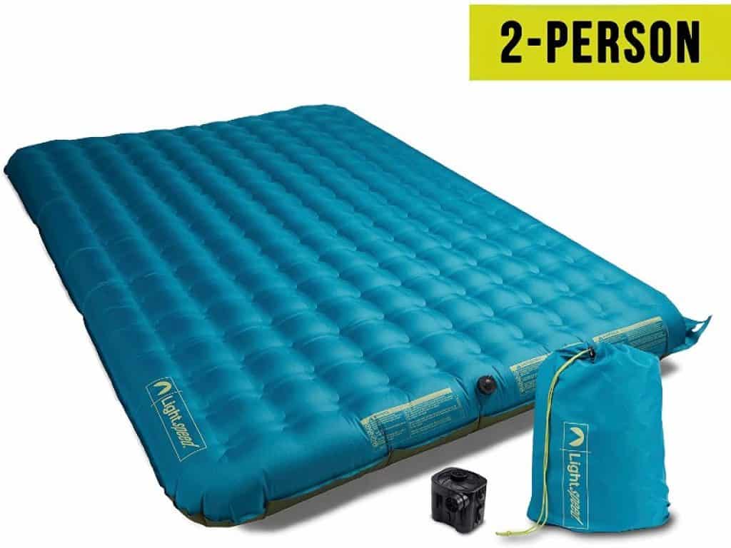 Lightspeed-Outdoors-2-Person-Air-Bed
