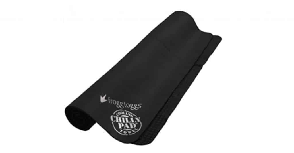 FROGG TOGGS Chilly Pad Cooling Towel