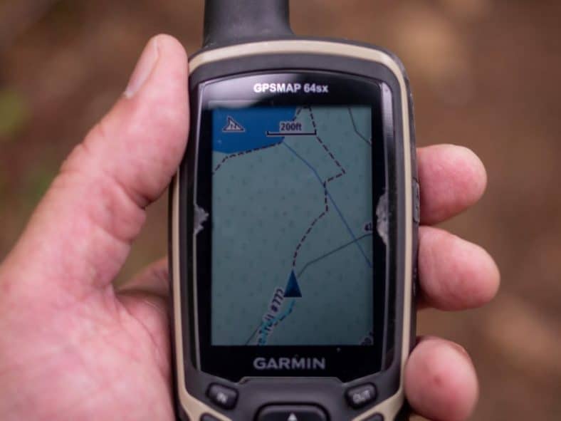 Best Hiking GPS
