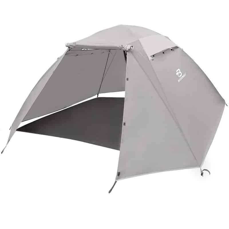 Bessport Camping Lightweight Tent