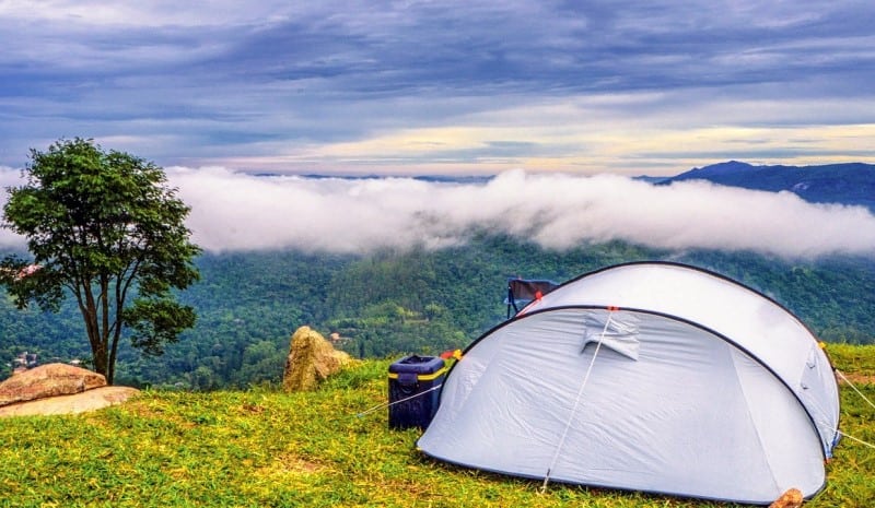 Best 3 Season Backpacking Tent