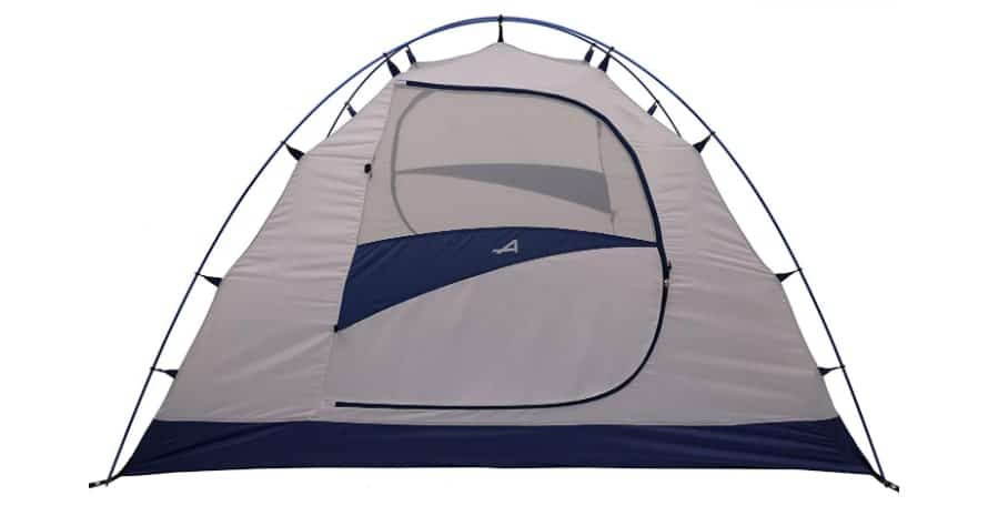 ALPS Mountaineering Lynx Tent Front