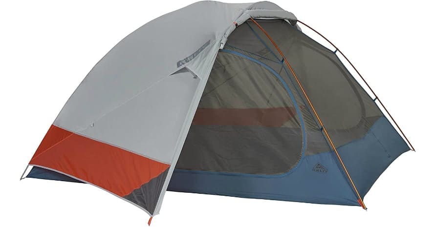 Kelty Dirt Motel 4 Person Tent