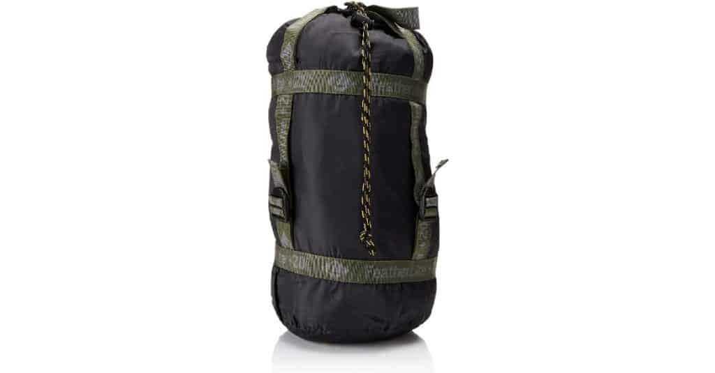 Ledge Sports Featherlite Backpack