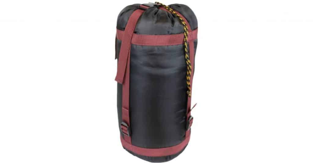 Ledge Sports Featherlite Sleeping Bag