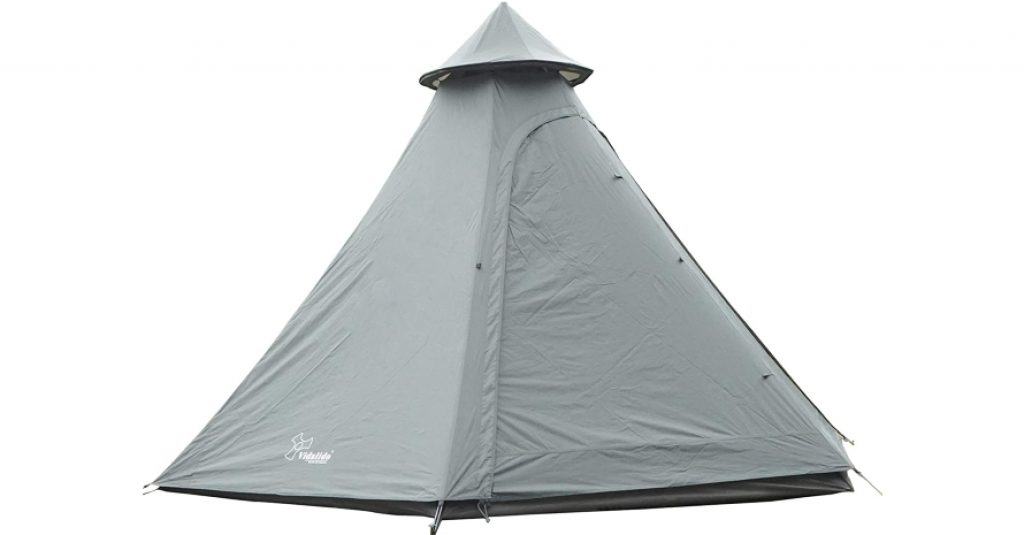12'x10'x8'Dome Camping Tent