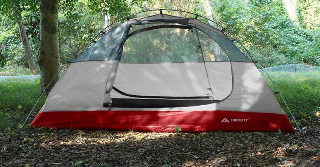 Forceatt Tent for Camping,2 + 3 Person