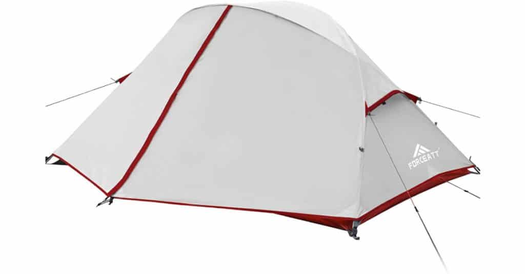 Forceatt Tent for Camping,2 and 3 Person
