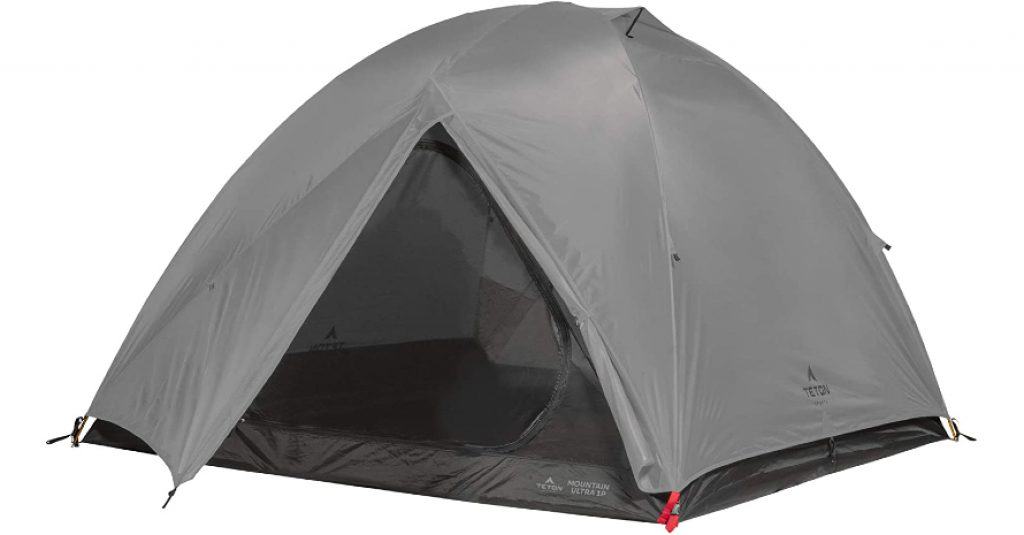 TETON Sports Mountain Ultra Tent1&2person