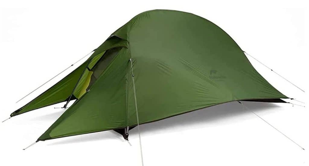 Tent naturehike 1 person